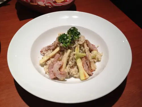 Vasa Pizzeria～漾春天套餐