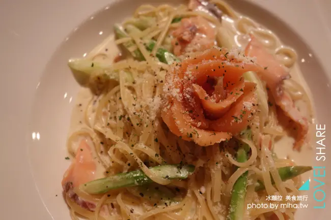 台北 ▌慶生餐廳推薦：amba 吃吧！餐點美味充滿氣氛大坪數慶生好選擇