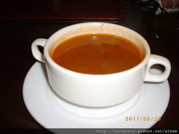 食記----鹹花生(2)