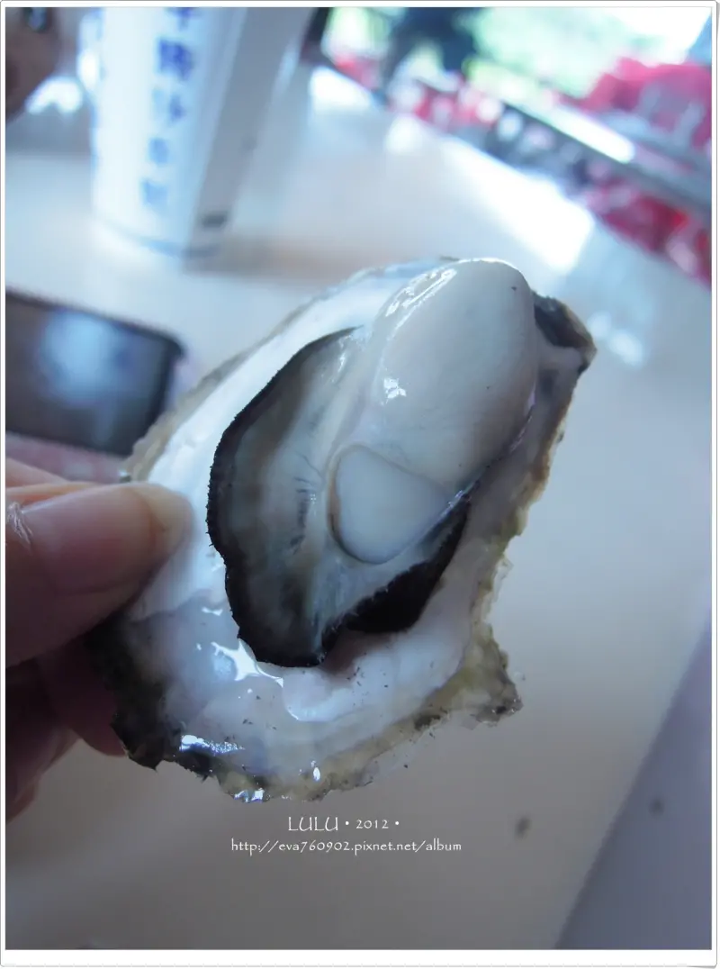 【LULU‧愛宜蘭】嘉澎碳烤‧伴著田野氣息的海味