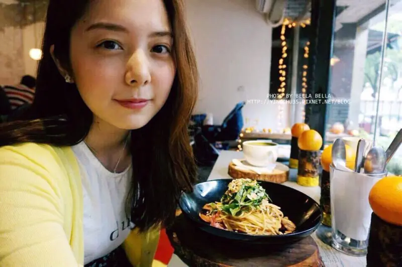 Wood & Pot ▍ 法式復古風的美味絕對是聚會好去處