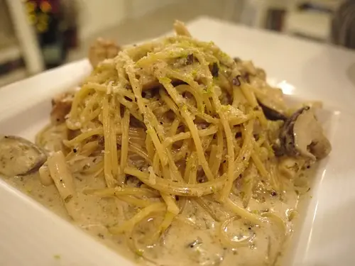 美味秘密基地- Zoo Cafe 動物園野餐咖啡   