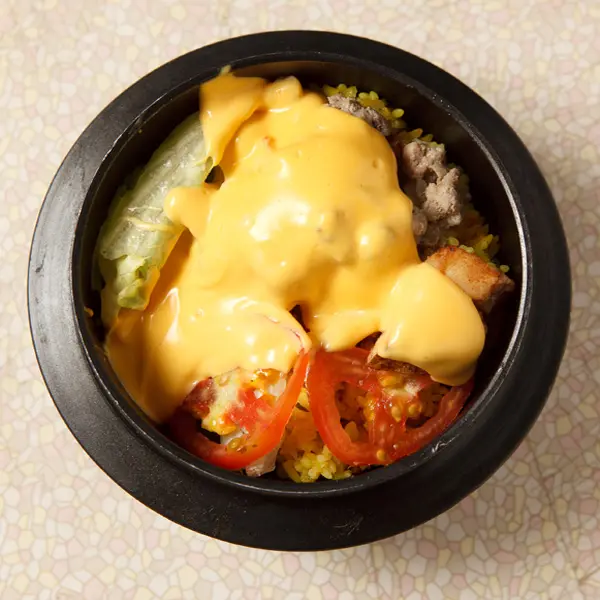 拉丁背包客 Backpacker Latino