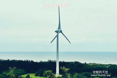 [苗栗 崎頂車站] 停，這一站好美 。森林系子母隧道  彷彿宮崎駿龍貓場景再現