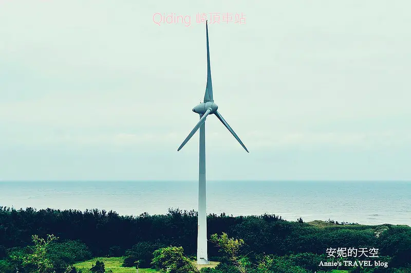 [苗栗 崎頂車站] 停，這一站好美 。森林系子母隧道  彷彿宮崎駿龍貓場景再現