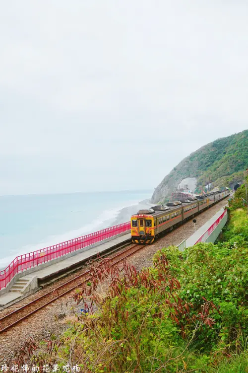 【台東-太麻里鄉】多良觀光車站