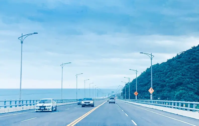 【遊記】台東-自由行║三天兩夜➽DAY1