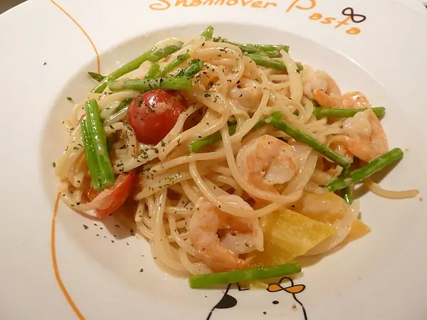 [台北 中山]平價也有美味 夏諾瓦 松江店