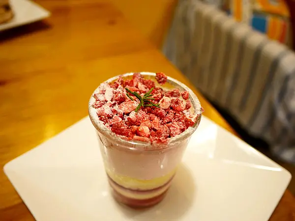 【食記】台北*公館。Le petit pâtissier 雷斯理*法式甜點