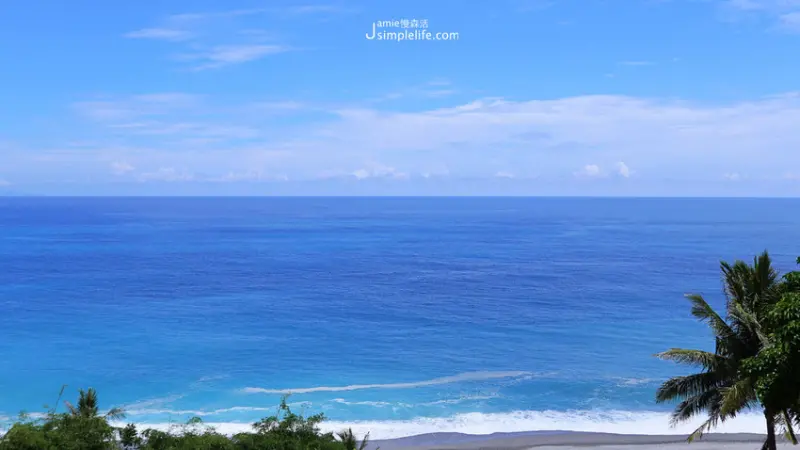 台東｜太麻里慢旅 × 華源海灣，冒險；為旅行種下絕美因子，體驗獨到的視覺層次
