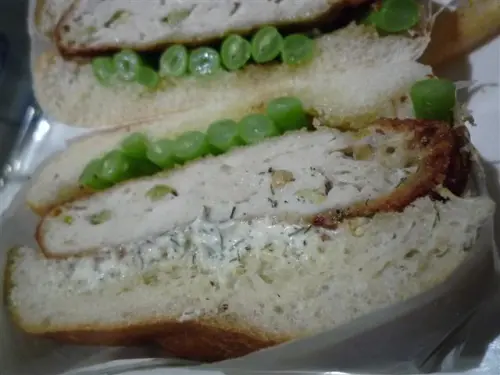 [餐廳]板橋環球購物中心- N.Y.BAGELS CAFE