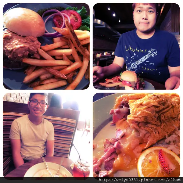 大安區美食之旅－永康街Brunch早午餐、捷運東門站巷弄人氣美食《Eating Time》