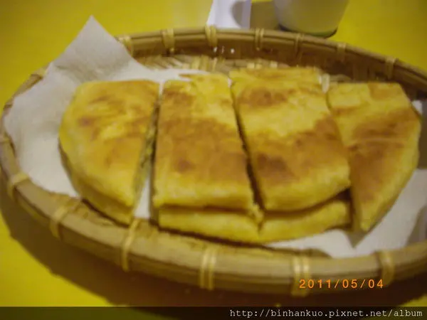 食記---傻愛莊(2)