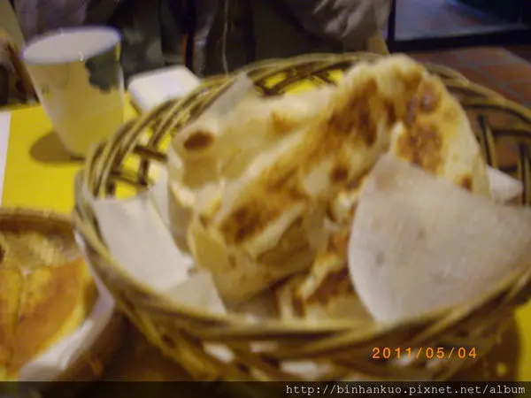 食記----傻愛莊(3)