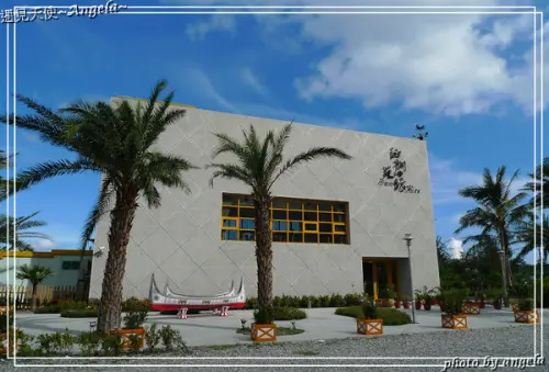 ▪ 台東 - 起床就能看日出 ~油桐花坊民宿 [曙光]              