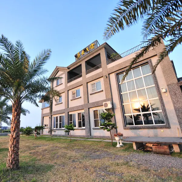 魚夫民宿(宜蘭縣民宿510號)