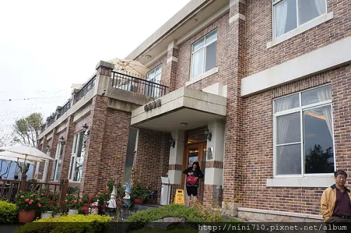 明琴清境勇健老人團之旅