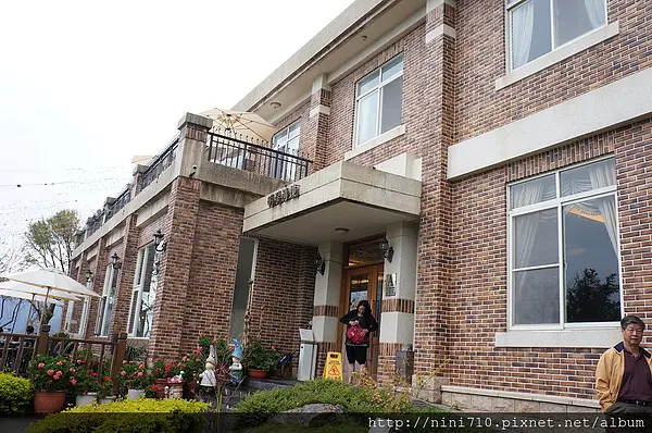 明琴清境勇健老人團之旅