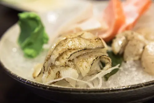 【小虎的捷運美食地圖】【三重國小站美食】鮨日式食堂