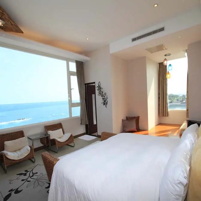 海傳民宿(花蓮縣民宿607號)