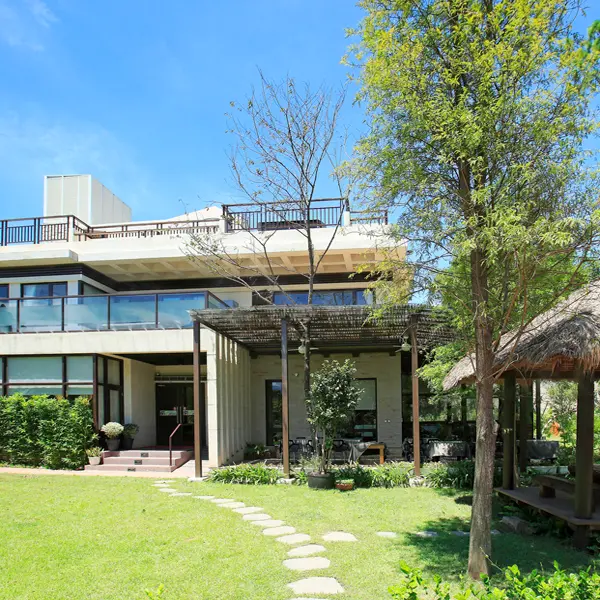 菊的禮物民宿(新竹縣民宿051號)