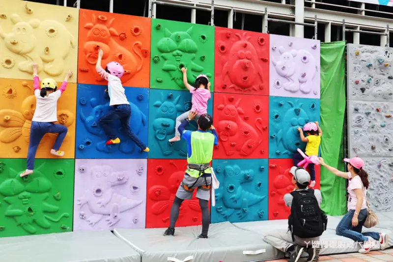 2019風的運動場，新竹文創館正式開幕！ - ㄚ綾綾單眼皮大眼睛