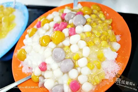 捷運 西門町X冰品|| 小時候的記憶 