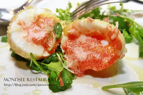 【台北】二訪月湖歐式西餐。天母商圈巷弄美食