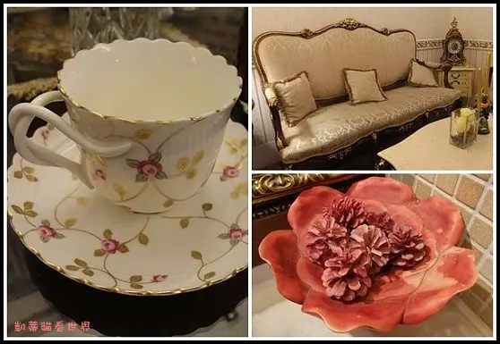 【台北東門站】瑪汀妮芝咖啡