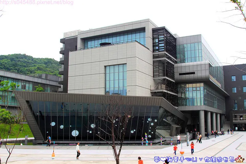 【基隆▍親子旅遊】基隆國立海洋科技博物館♥探索認識海洋生態，寓教於樂的好地方