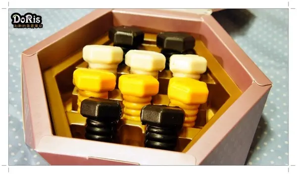 ♚食記♚螺絲吃下肚甜蜜擋不住-Fun酷喀螺絲餅