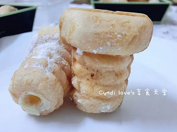 美食▶團購│Fun 酷喀螺絲餅。超可愛的螺絲造型螺絲餅，鎖住感情、鎖住愛!!﹝高雄南崗山捷運展售﹞