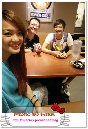 ►美食 台北新光三越 日本電視冠軍 花月嵐拉麵 終於嘗鮮了◄