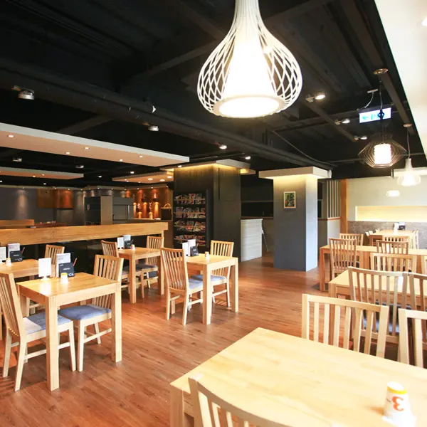 三皇三家(嘉義林森西店)