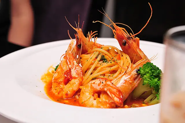 宮都拉義式主題餐廳(台北東區包場聚會的好去處)