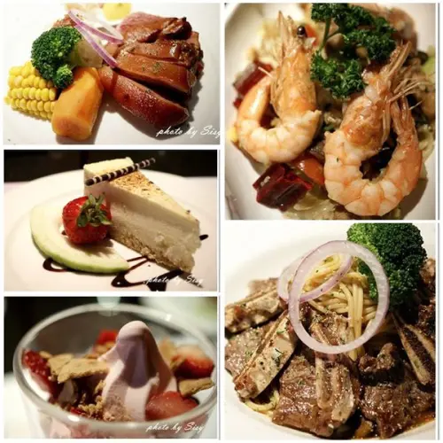 宮都拉義式主題餐廳 ~來一場義式美食饗宴吧~ 