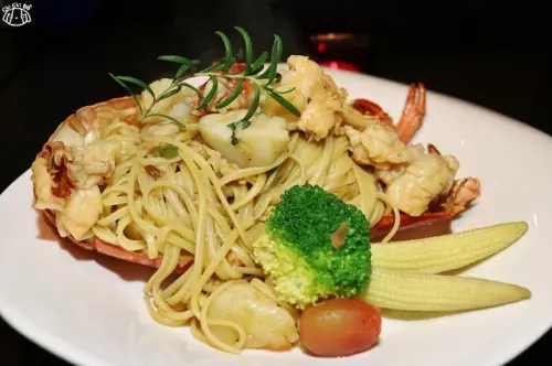 【台北大安．忠孝敦化站】宮都拉義式主題餐廳-東區聚餐．包場．求婚．約會餐廳