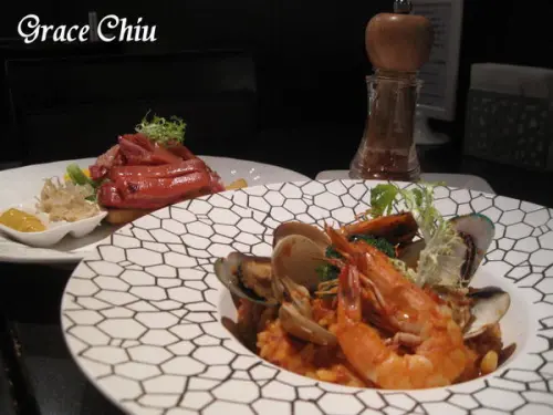 La gondola宮都拉義式主題餐廳～義享美食好時光(試吃體驗)