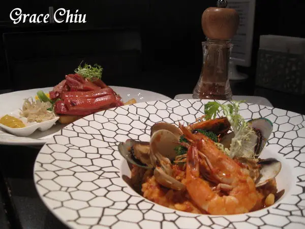 La gondola宮都拉義式主題餐廳～義享美食好時光(試吃體驗)