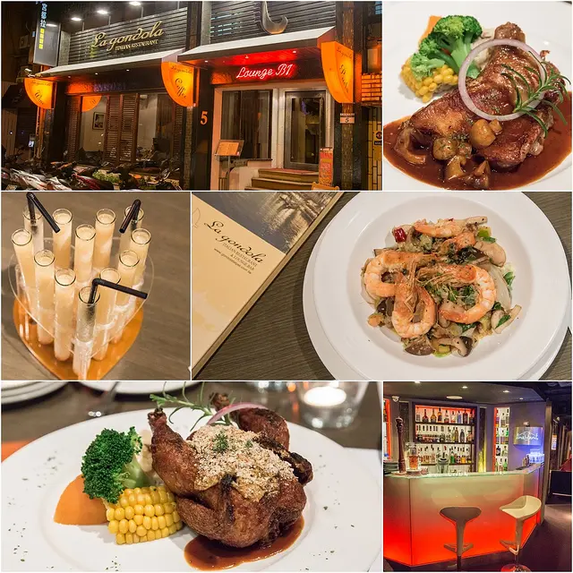 【廣宣】【忠孝敦化站美食】宮都拉義式主題餐廳