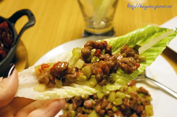 台北東區：開飯川食堂　Bistro 98店