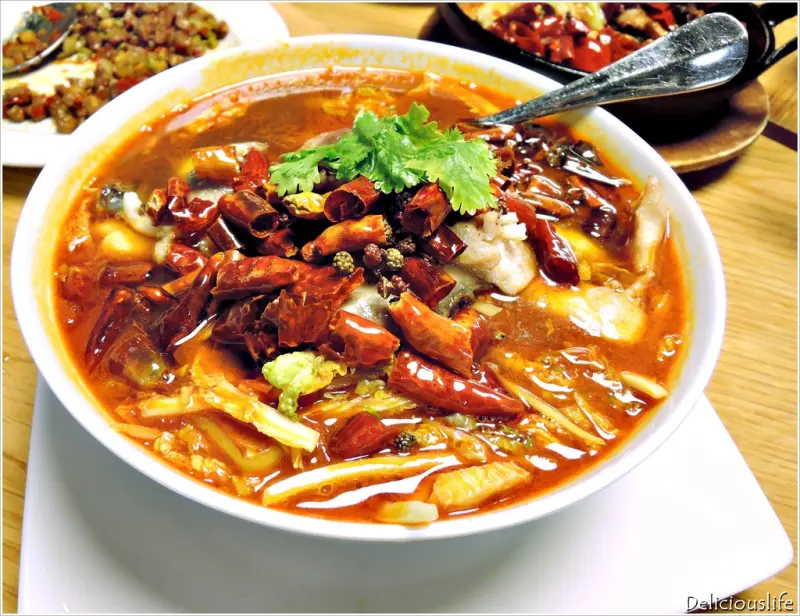 【台北大安區】體驗券。開飯川食堂 (近捷運忠孝復興站)