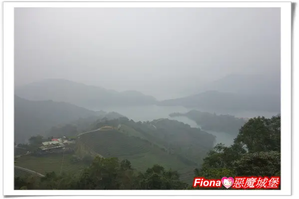 【基隆新北遊。石碇】千島湖