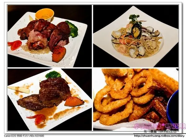 【美食♥ 板橋】☼ 麥晶德國鮮釀啤酒餐廳☼ 美食&鮮釀啤酒加上大螢幕直播球賽和駐唱表演,多重享受♥♥              