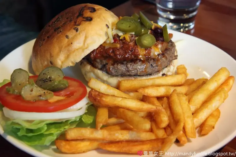 
【新竹食記】◆早午餐◆喬桌子廚房Joe Table Plus(巨城店)
