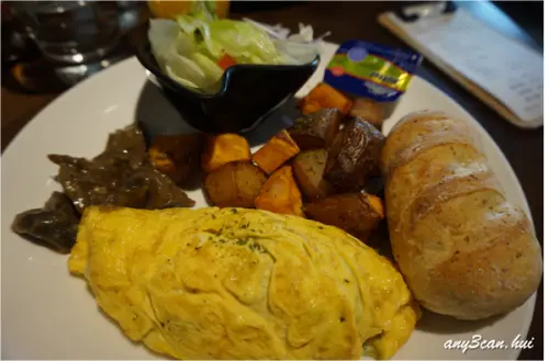 新竹 美式簡餐 巨城旁 Table Joe喬桌子