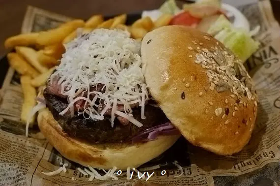  ♡ 新竹食 ♡ TABLE JOE 喬桌子廚房(巨城店)              