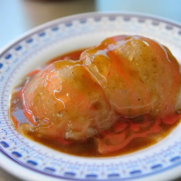 正宗洪真味肉圓