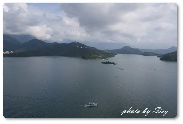 日月行館觀景臺SKY DECK~60米高透明空中步道