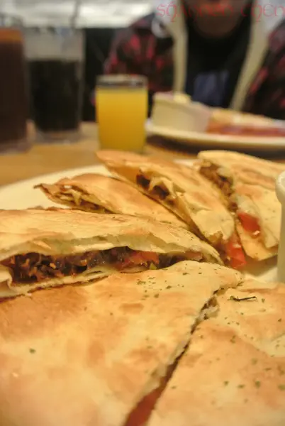 好吃~好環境~好服務~的├ 費尼漢堡 Fani Burger ┤